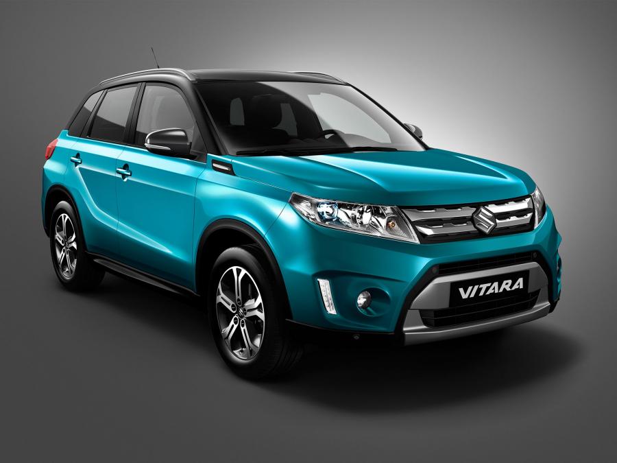 Suzuki Vitara '2014